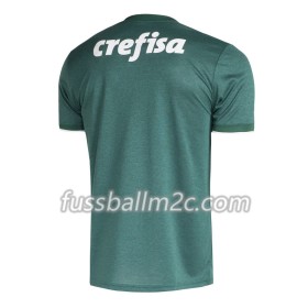 Fußballtrikots Palmeiras Heim Trikotsatz 2018-2019